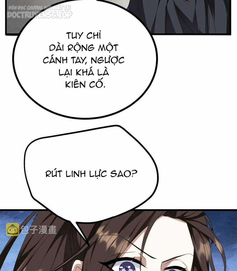 Thiên Đạo Nguyền Rủa Ư? Ta Nghịch Thiên!! Chapter 40 trang 26