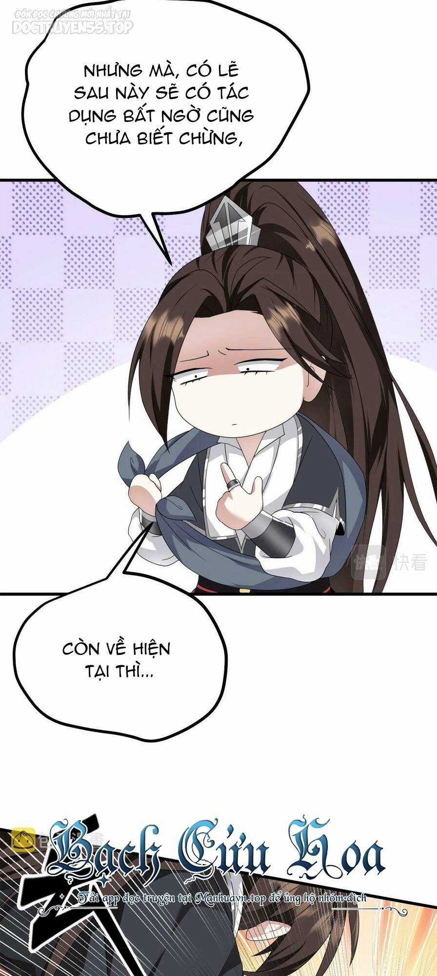 Thiên Đạo Nguyền Rủa Ư? Ta Nghịch Thiên!! Chapter 40 trang 29