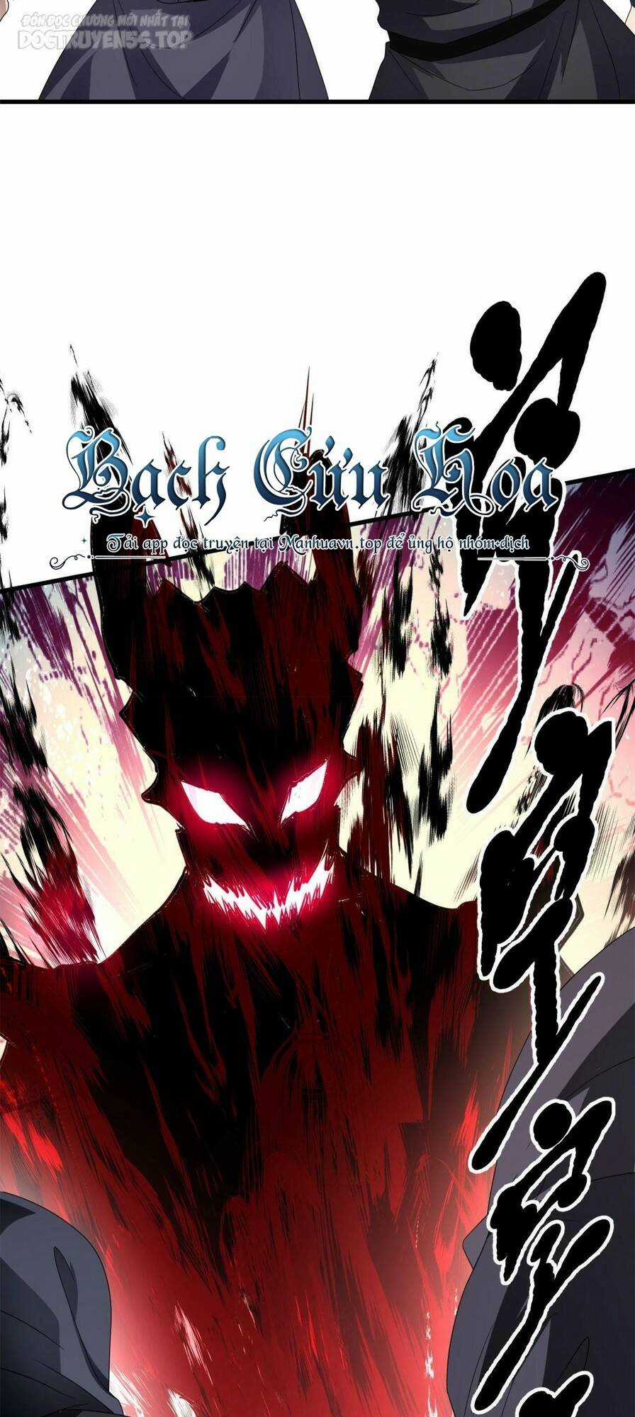 Thiên Đạo Nguyền Rủa Ư? Ta Nghịch Thiên!! Chapter 40 trang 39