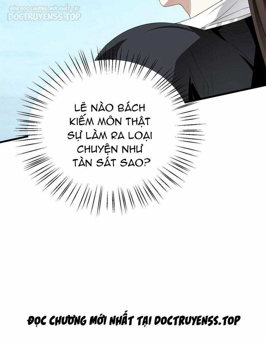 Thiên Đạo Nguyền Rủa Ư? Ta Nghịch Thiên!! Chapter 40 trang 56