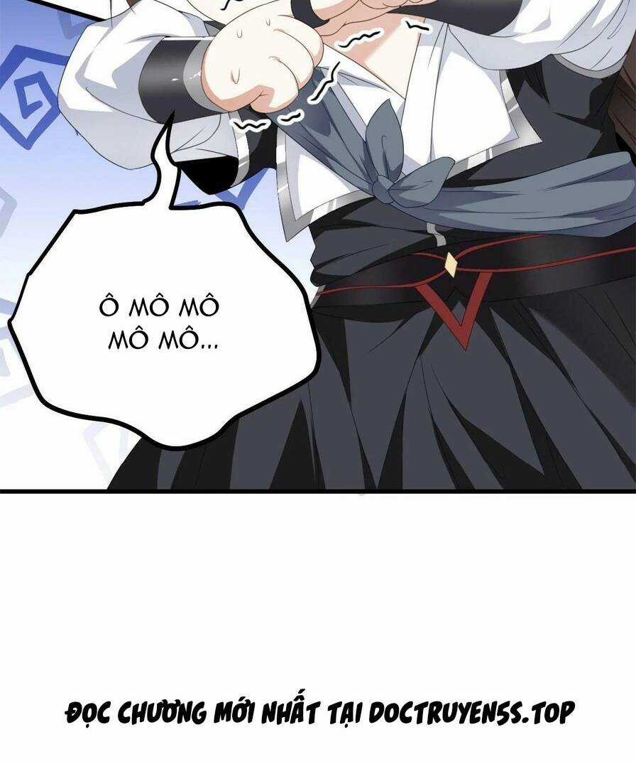 Thiên Đạo Nguyền Rủa Ư? Ta Nghịch Thiên!! Chapter 40 trang 7