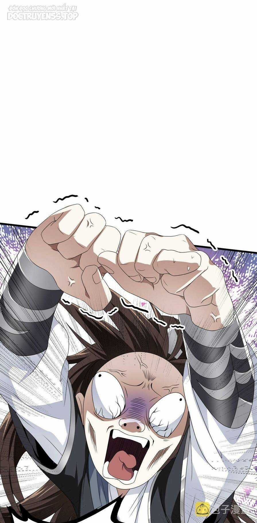 Thiên Đạo Nguyền Rủa Ư? Ta Nghịch Thiên!! Chapter 40 trang 8