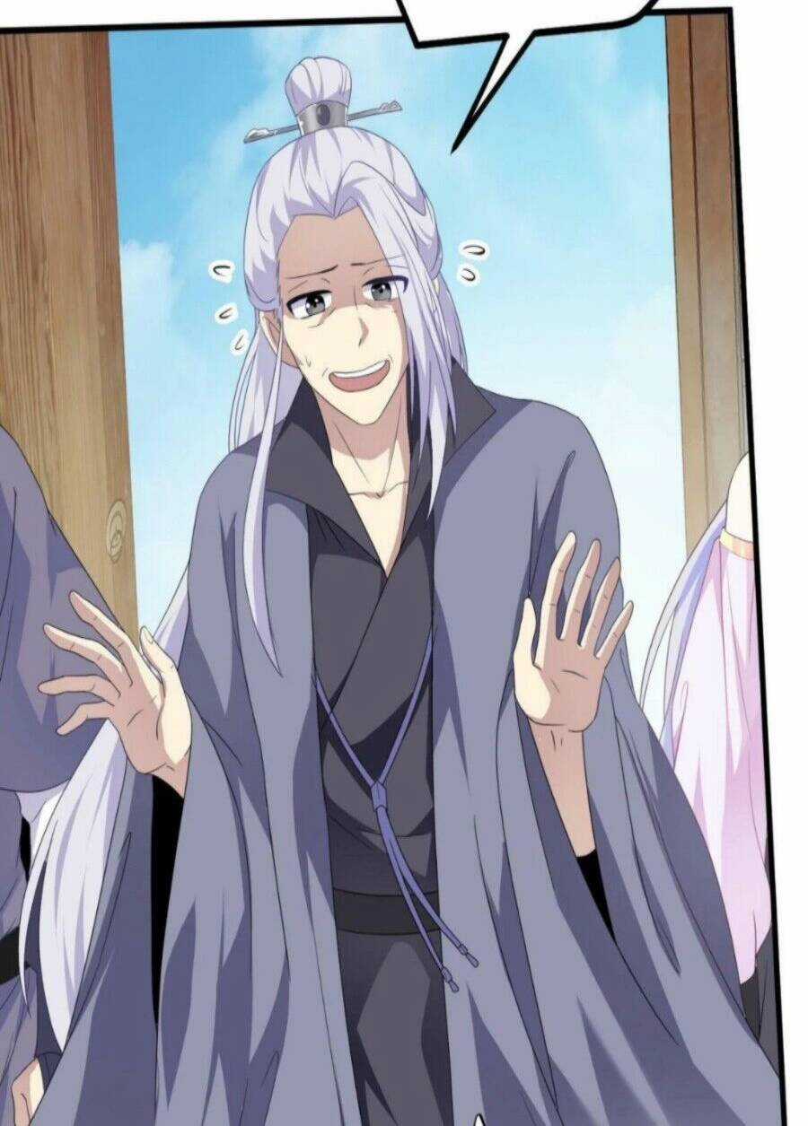 Thiên Đạo Nguyền Rủa Ư? Ta Nghịch Thiên!! Chapter 41 trang 13