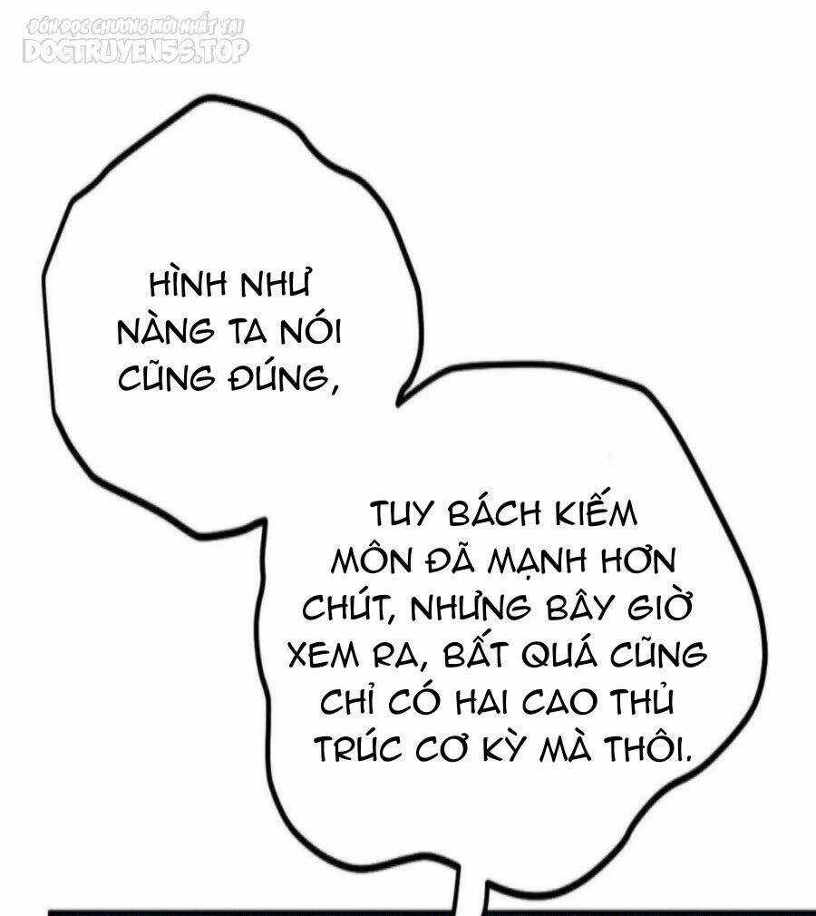 Thiên Đạo Nguyền Rủa Ư? Ta Nghịch Thiên!! Chapter 41 trang 17