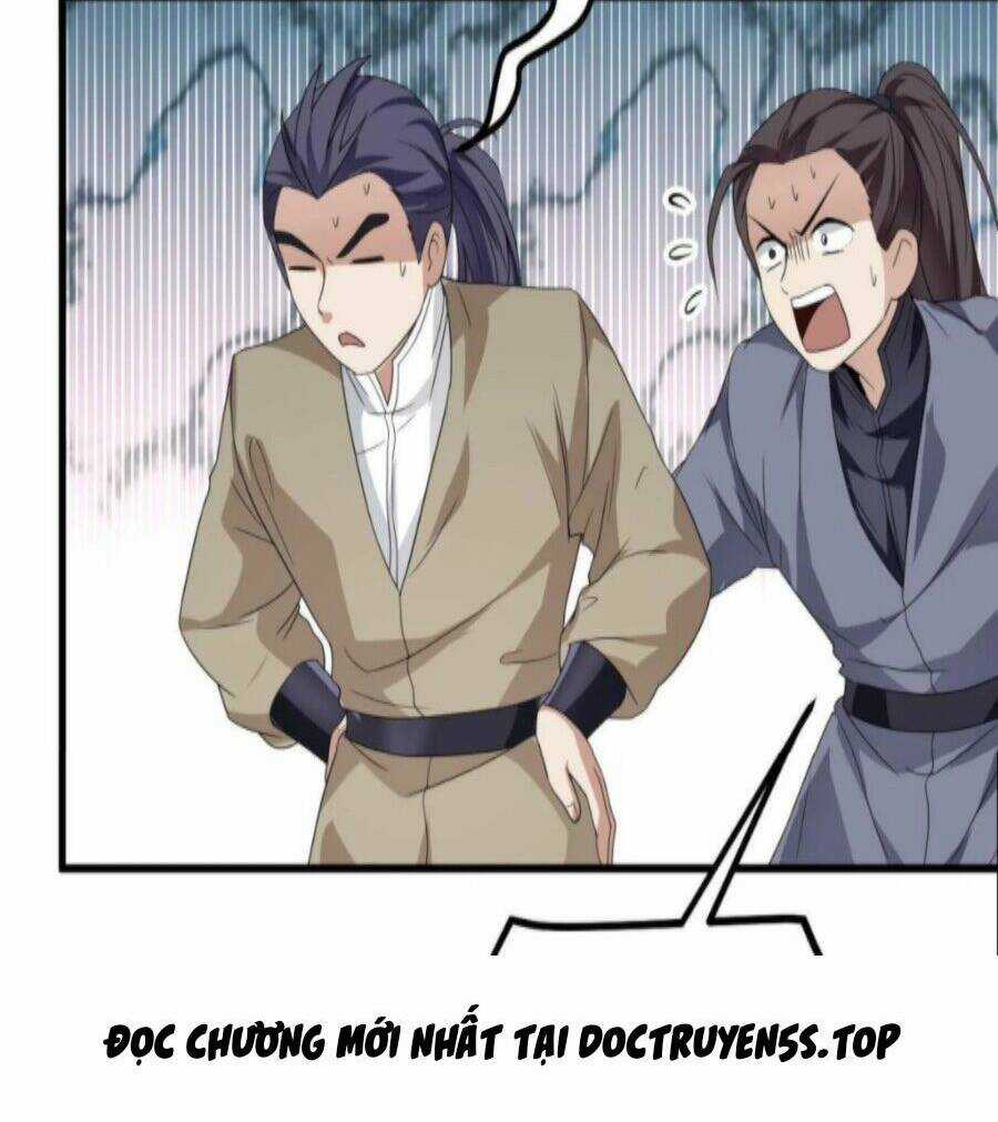 Thiên Đạo Nguyền Rủa Ư? Ta Nghịch Thiên!! Chapter 41 trang 18