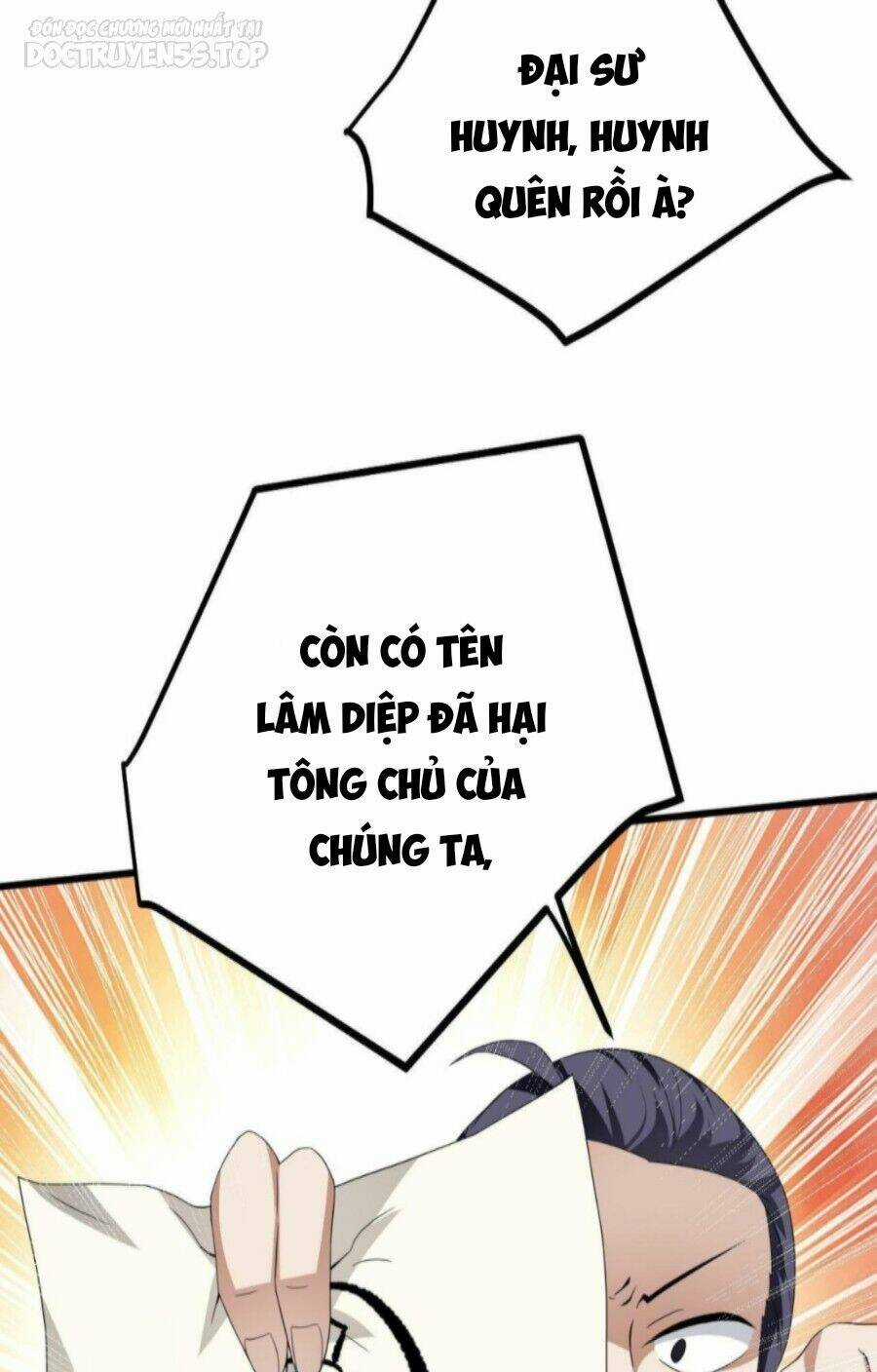 Thiên Đạo Nguyền Rủa Ư? Ta Nghịch Thiên!! Chapter 41 trang 19