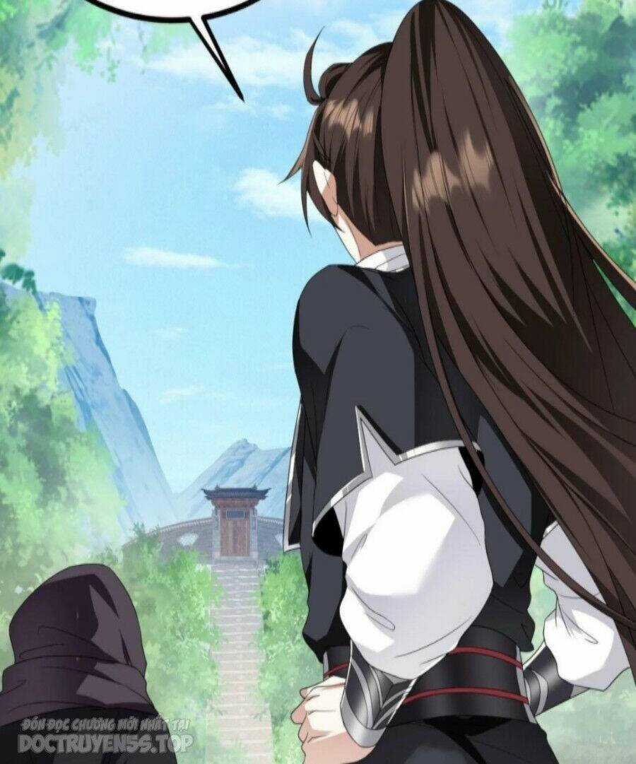 Thiên Đạo Nguyền Rủa Ư? Ta Nghịch Thiên!! Chapter 41 trang 2