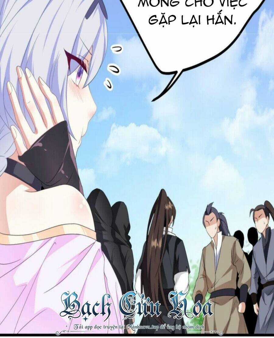 Thiên Đạo Nguyền Rủa Ư? Ta Nghịch Thiên!! Chapter 41 trang 25