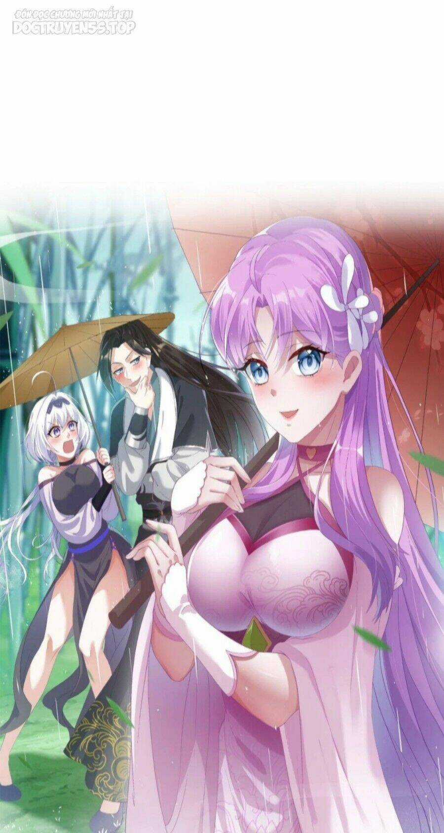 Thiên Đạo Nguyền Rủa Ư? Ta Nghịch Thiên!! Chapter 41 trang 26