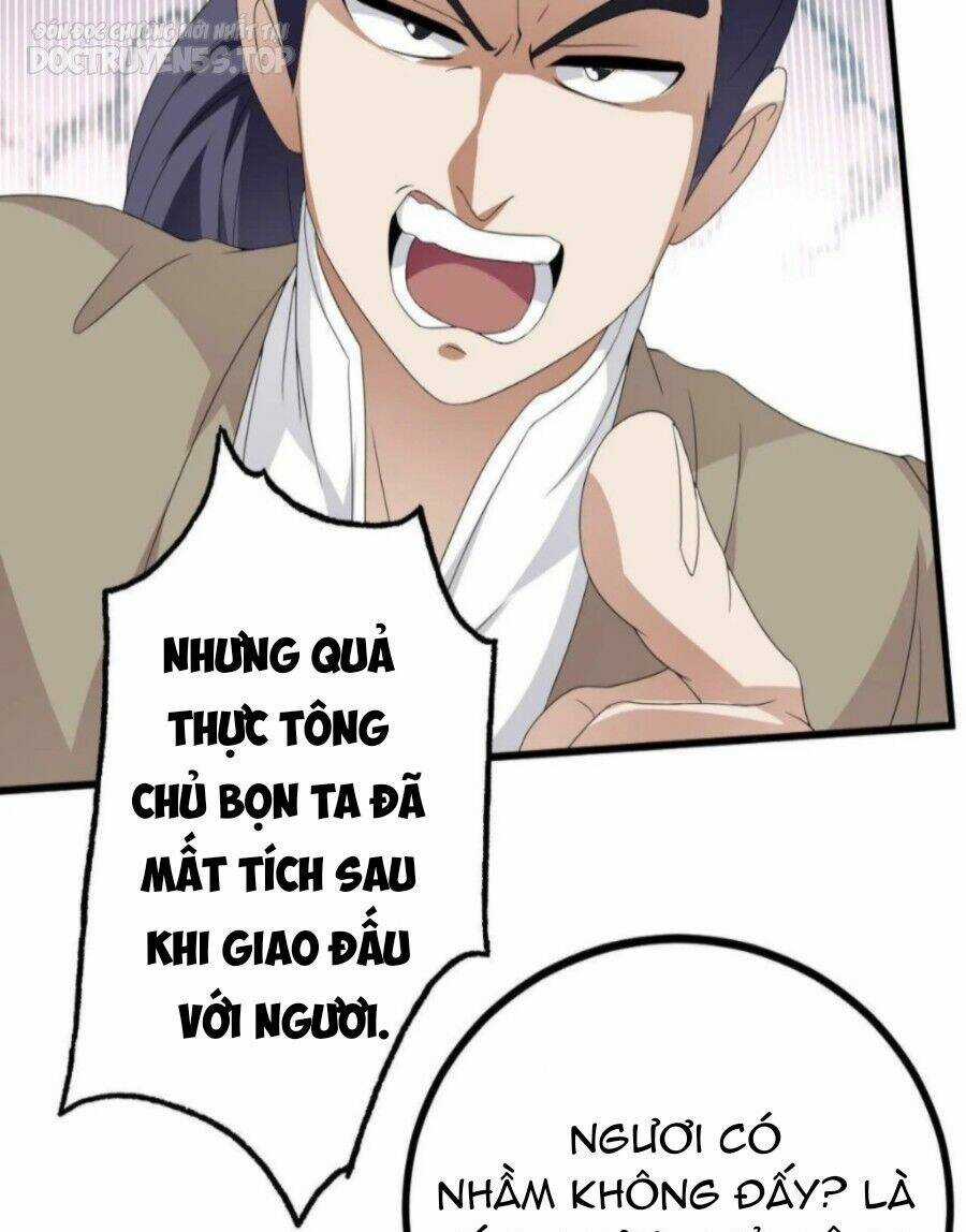 Thiên Đạo Nguyền Rủa Ư? Ta Nghịch Thiên!! Chapter 41 trang 30