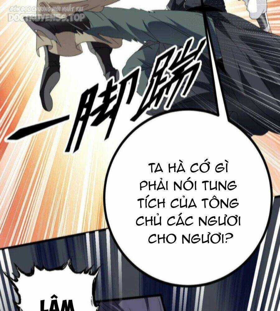 Thiên Đạo Nguyền Rủa Ư? Ta Nghịch Thiên!! Chapter 41 trang 32