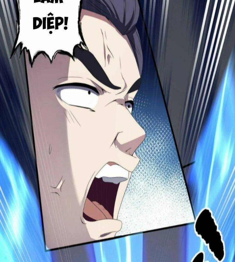 Thiên Đạo Nguyền Rủa Ư? Ta Nghịch Thiên!! Chapter 41 trang 33