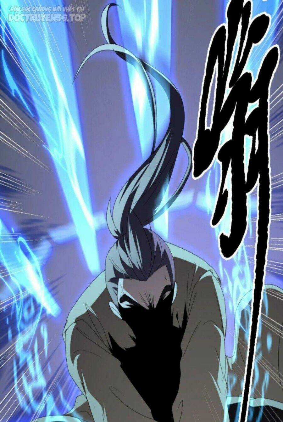 Thiên Đạo Nguyền Rủa Ư? Ta Nghịch Thiên!! Chapter 41 trang 34