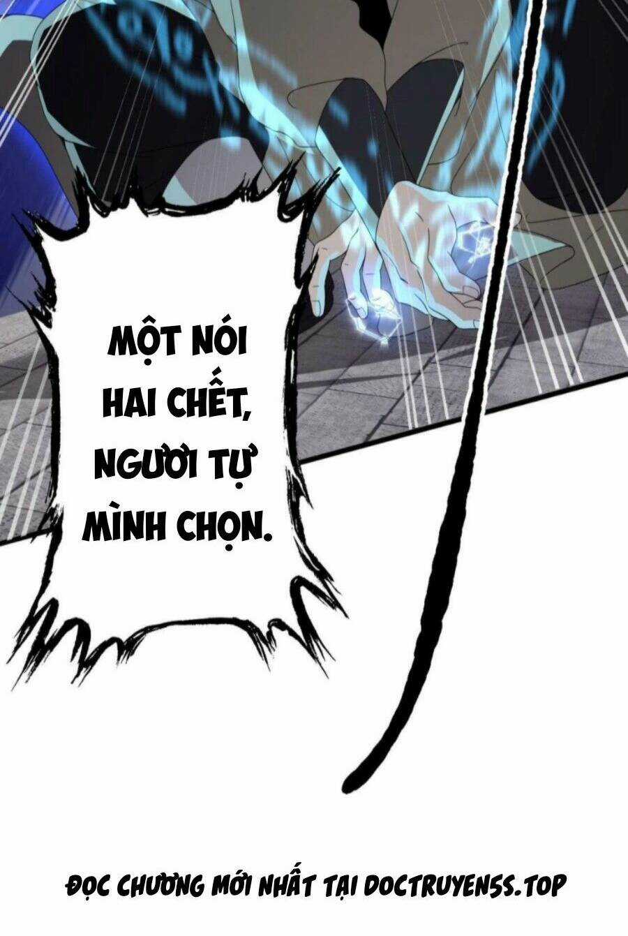 Thiên Đạo Nguyền Rủa Ư? Ta Nghịch Thiên!! Chapter 41 trang 35