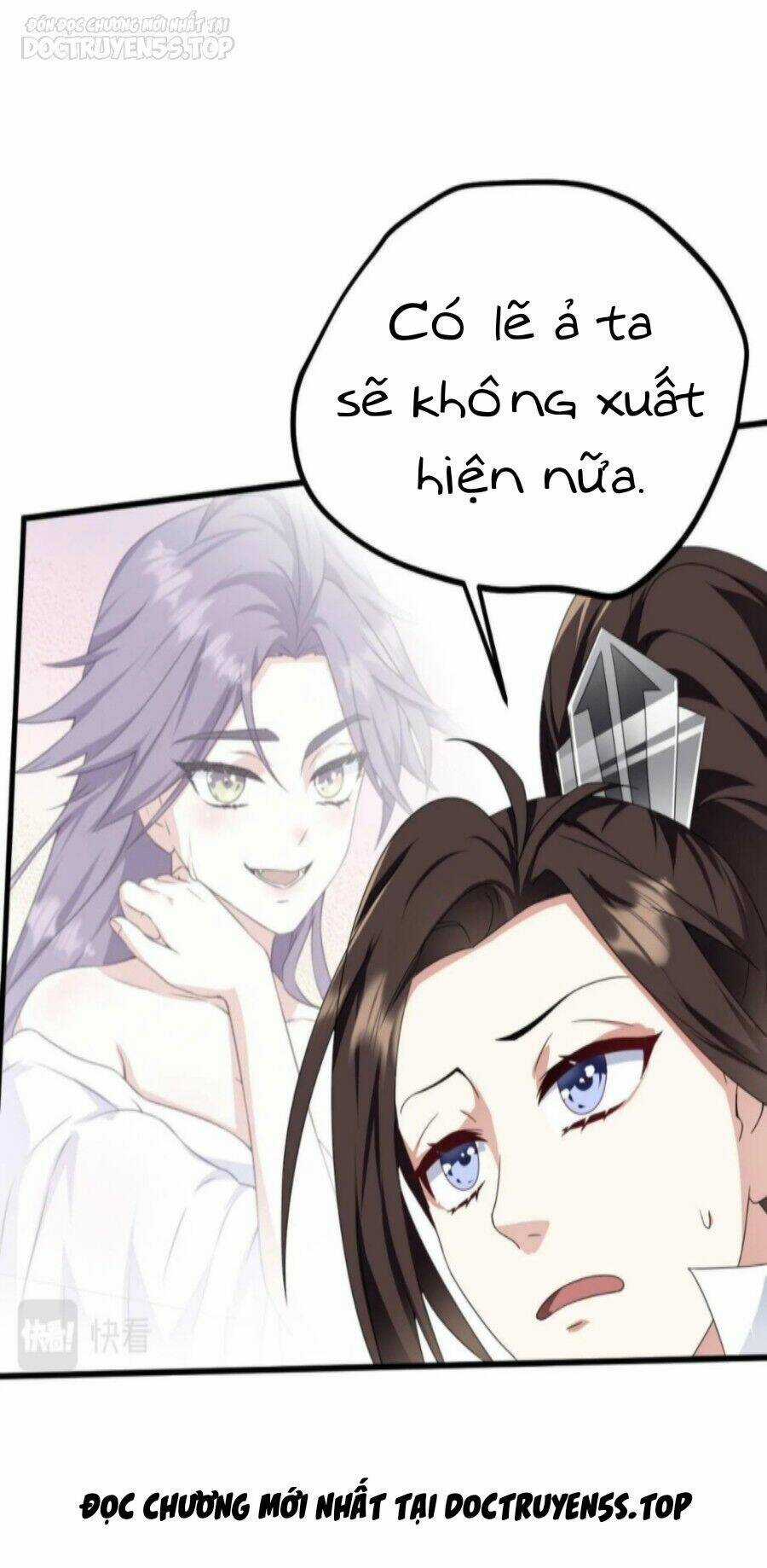 Thiên Đạo Nguyền Rủa Ư? Ta Nghịch Thiên!! Chapter 41 trang 36