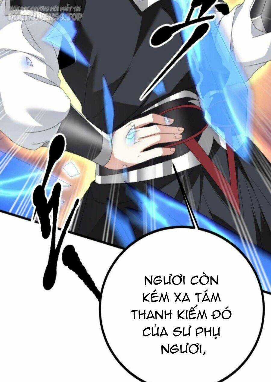 Thiên Đạo Nguyền Rủa Ư? Ta Nghịch Thiên!! Chapter 41 trang 39