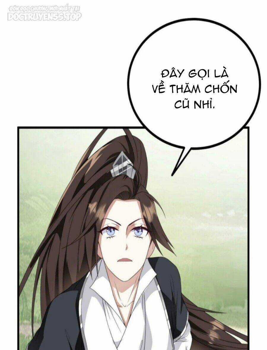 Thiên Đạo Nguyền Rủa Ư? Ta Nghịch Thiên!! Chapter 41 trang 4