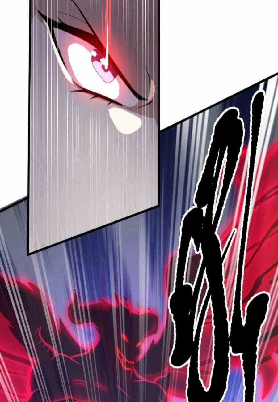 Thiên Đạo Nguyền Rủa Ư? Ta Nghịch Thiên!! Chapter 41 trang 42