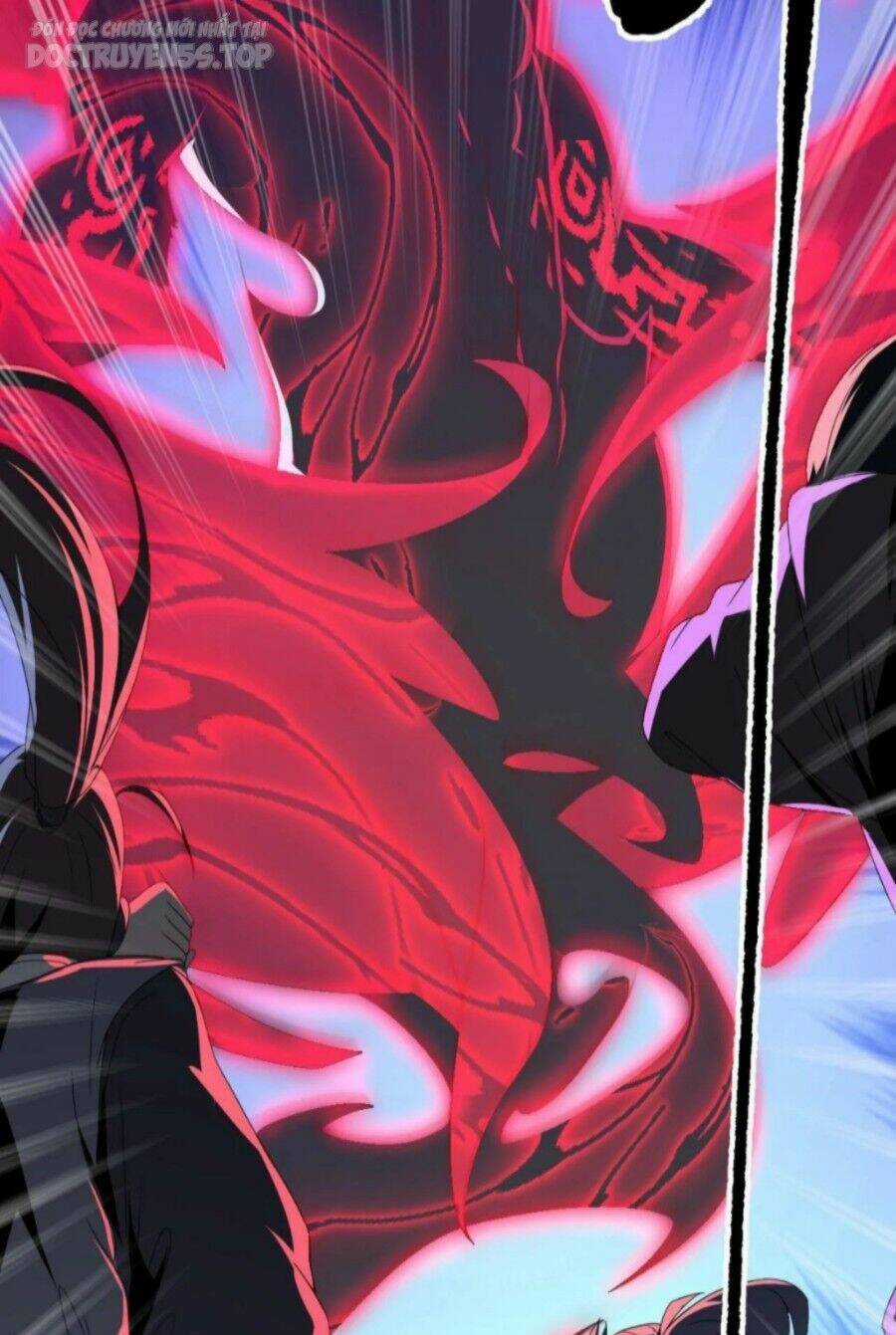 Thiên Đạo Nguyền Rủa Ư? Ta Nghịch Thiên!! Chapter 41 trang 43