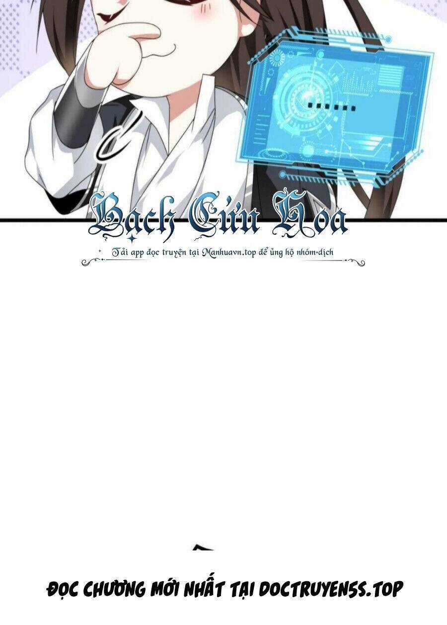 Thiên Đạo Nguyền Rủa Ư? Ta Nghịch Thiên!! Chapter 41 trang 47