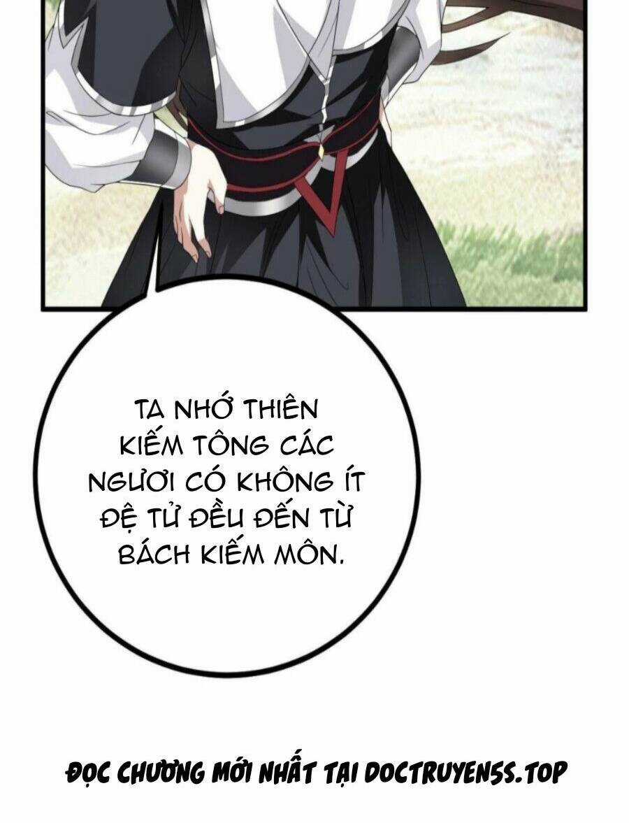 Thiên Đạo Nguyền Rủa Ư? Ta Nghịch Thiên!! Chapter 41 trang 5
