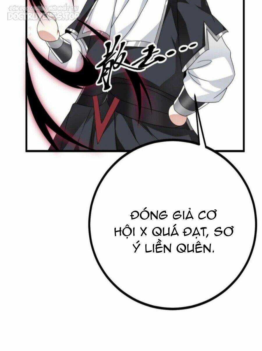 Thiên Đạo Nguyền Rủa Ư? Ta Nghịch Thiên!! Chapter 41 trang 50