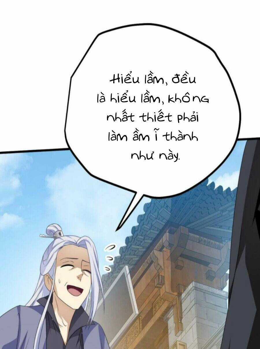 Thiên Đạo Nguyền Rủa Ư? Ta Nghịch Thiên!! Chapter 41 trang 51