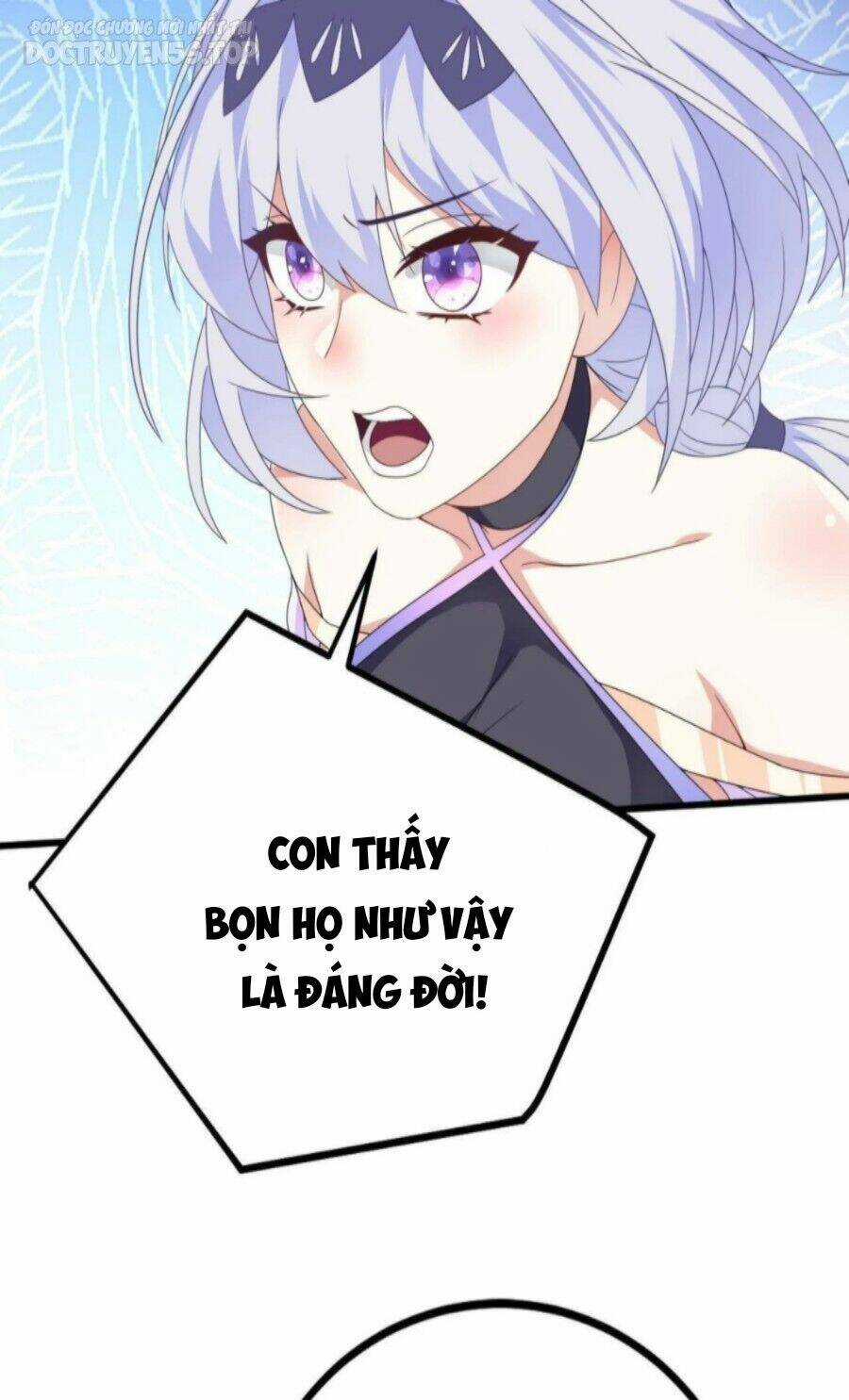 Thiên Đạo Nguyền Rủa Ư? Ta Nghịch Thiên!! Chapter 41 trang 53