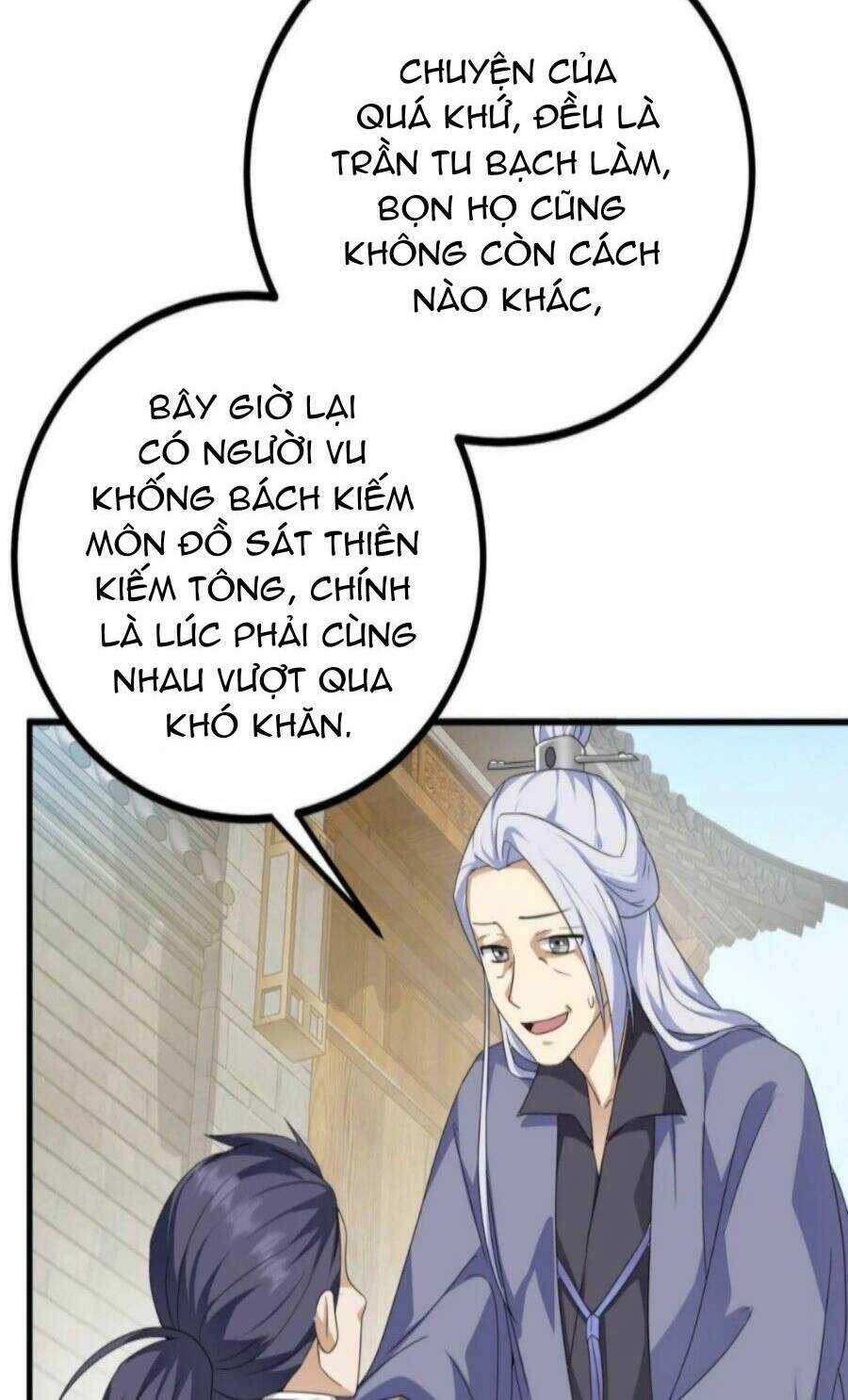 Thiên Đạo Nguyền Rủa Ư? Ta Nghịch Thiên!! Chapter 41 trang 54