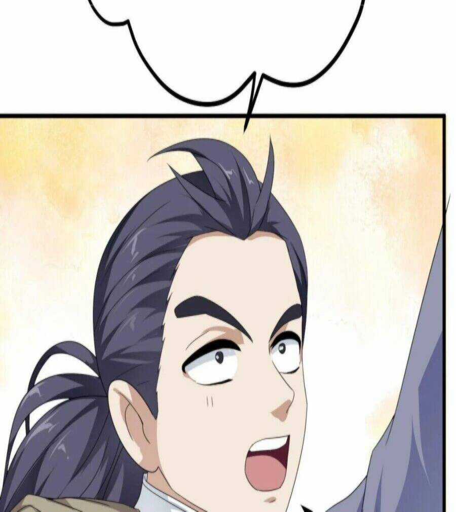 Thiên Đạo Nguyền Rủa Ư? Ta Nghịch Thiên!! Chapter 41 trang 56