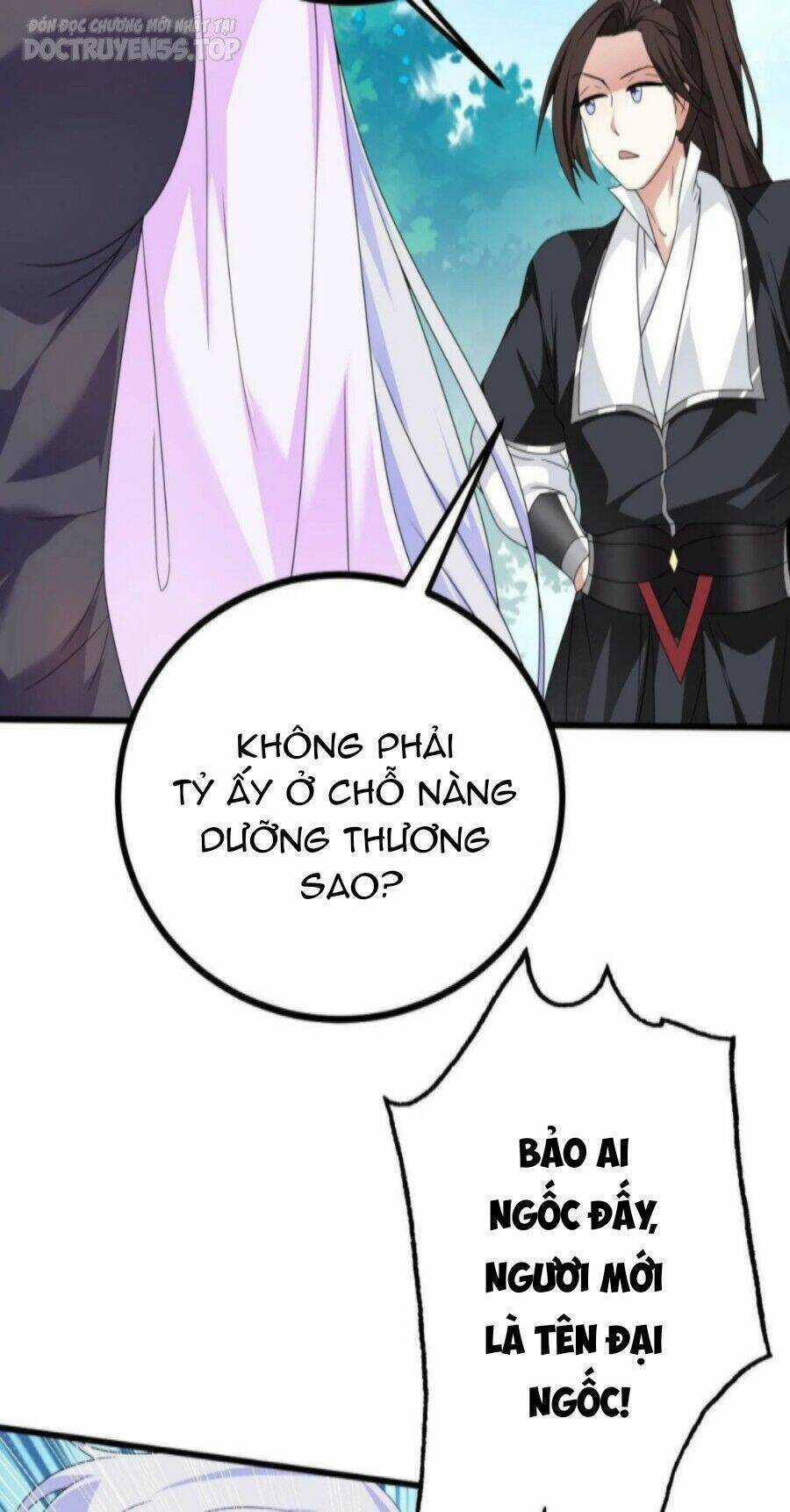 Thiên Đạo Nguyền Rủa Ư? Ta Nghịch Thiên!! Chapter 41 trang 59