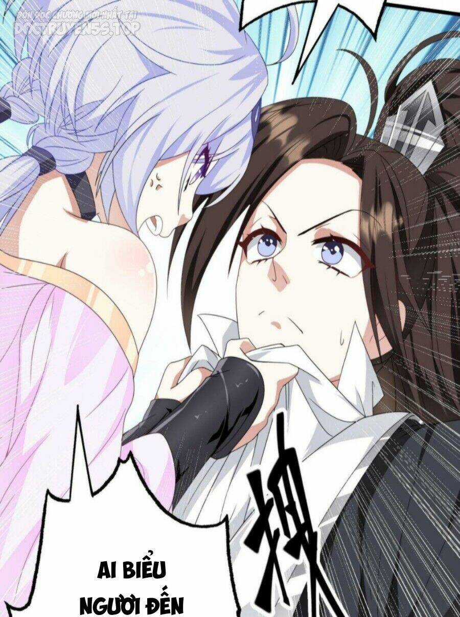 Thiên Đạo Nguyền Rủa Ư? Ta Nghịch Thiên!! Chapter 41 trang 60