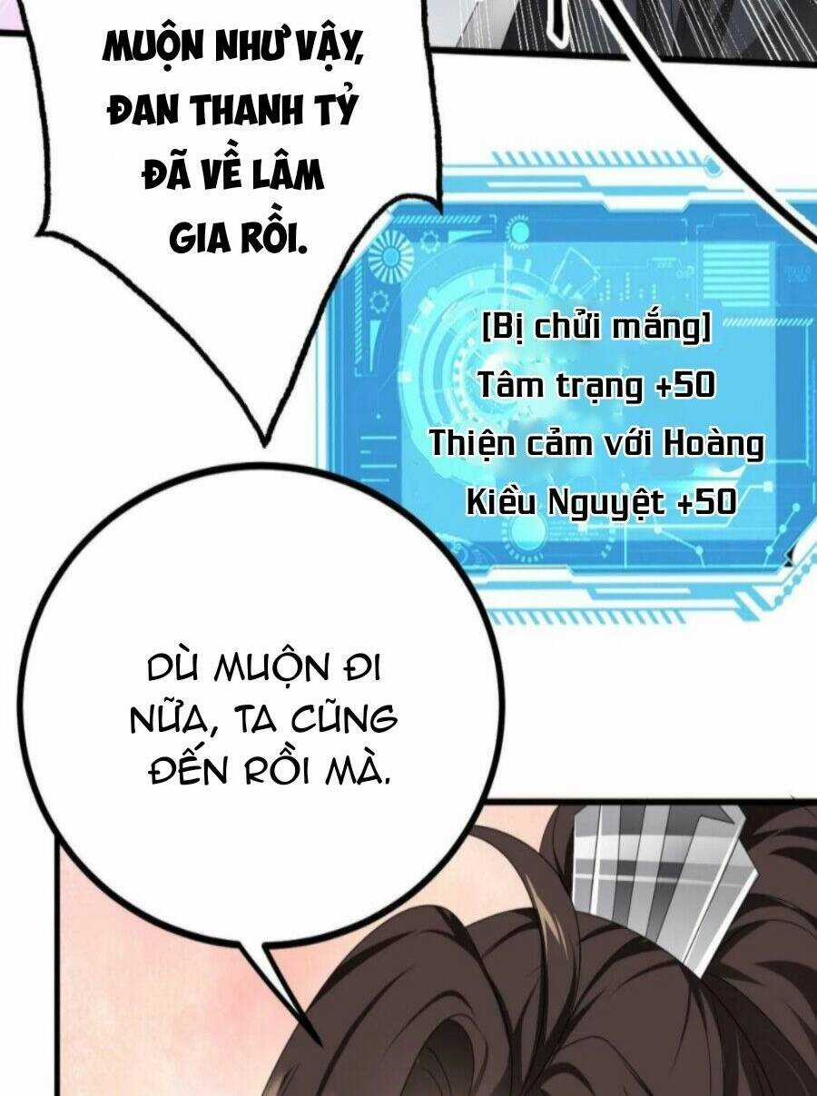 Thiên Đạo Nguyền Rủa Ư? Ta Nghịch Thiên!! Chapter 41 trang 61