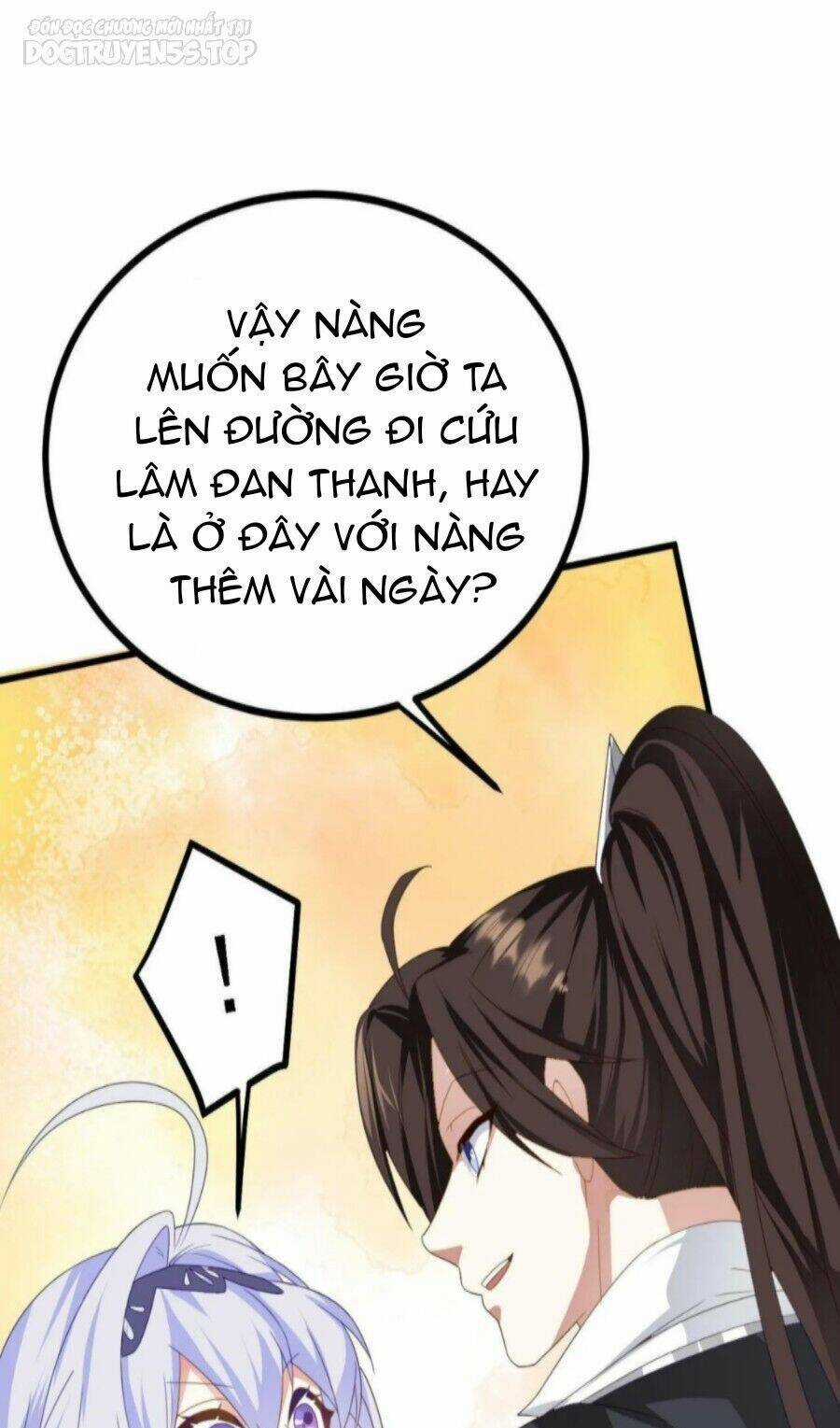 Thiên Đạo Nguyền Rủa Ư? Ta Nghịch Thiên!! Chapter 41 trang 63