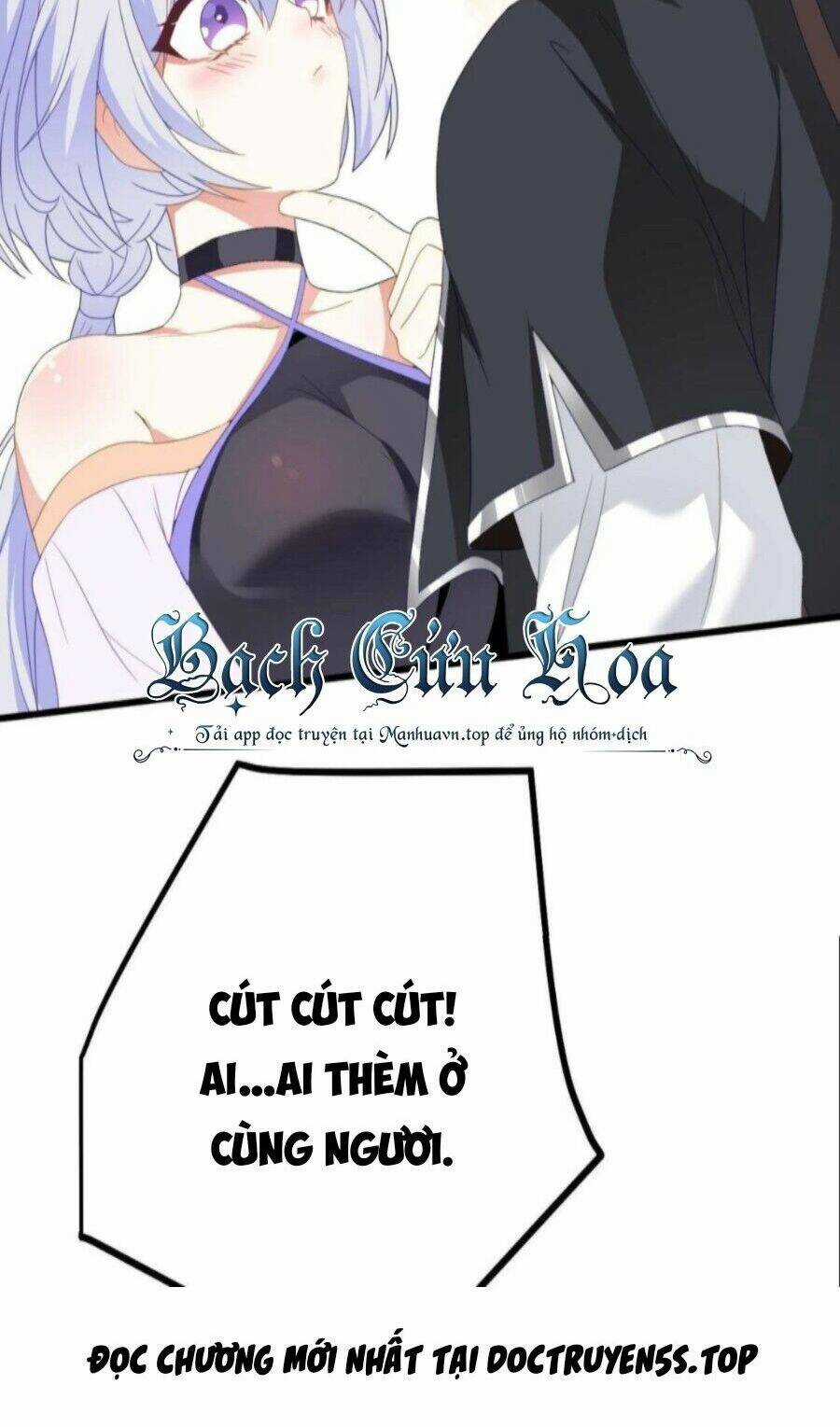 Thiên Đạo Nguyền Rủa Ư? Ta Nghịch Thiên!! Chapter 41 trang 64