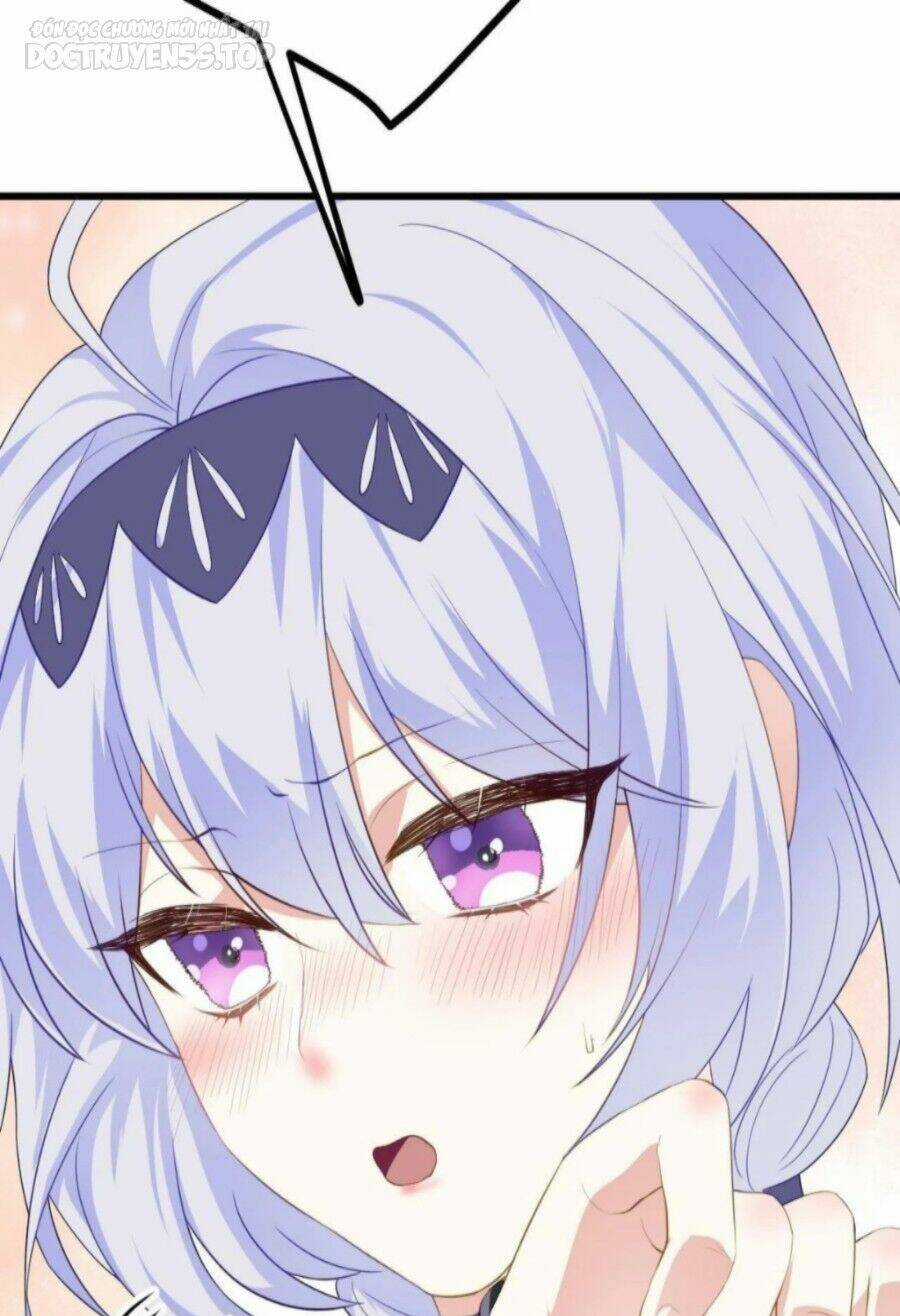 Thiên Đạo Nguyền Rủa Ư? Ta Nghịch Thiên!! Chapter 41 trang 65