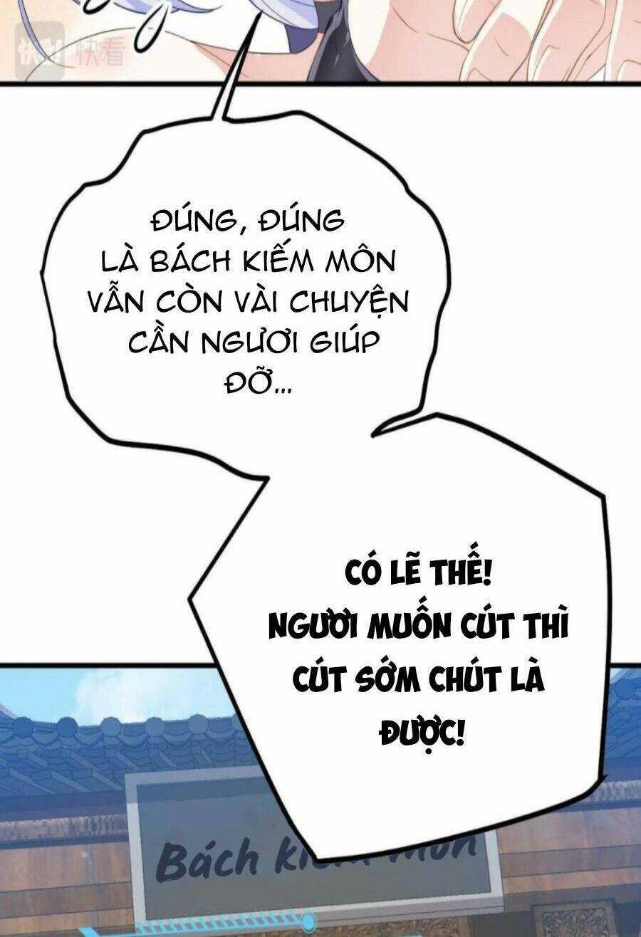 Thiên Đạo Nguyền Rủa Ư? Ta Nghịch Thiên!! Chapter 41 trang 66