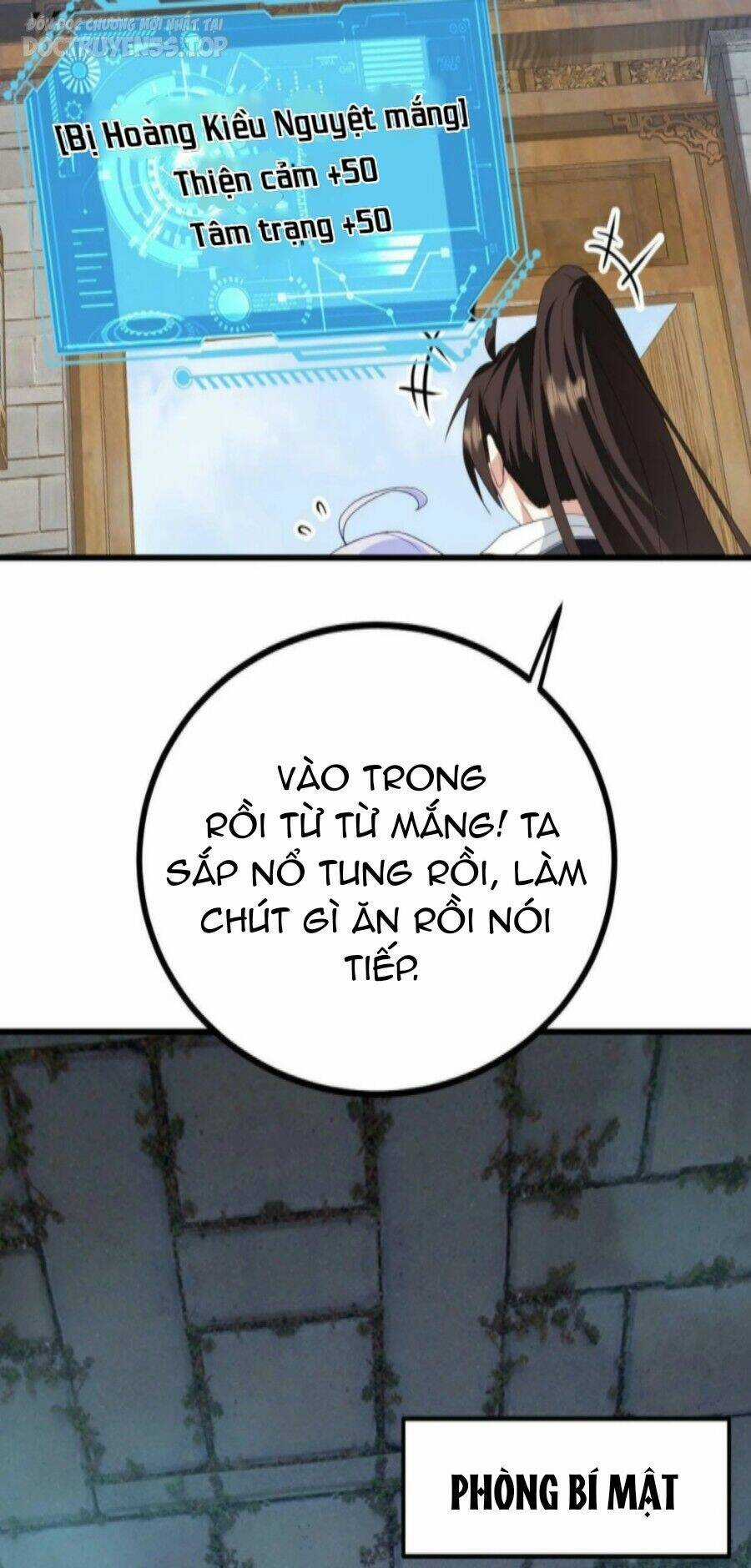 Thiên Đạo Nguyền Rủa Ư? Ta Nghịch Thiên!! Chapter 41 trang 67