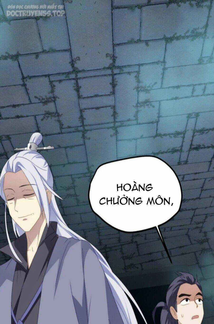 Thiên Đạo Nguyền Rủa Ư? Ta Nghịch Thiên!! Chapter 41 trang 68