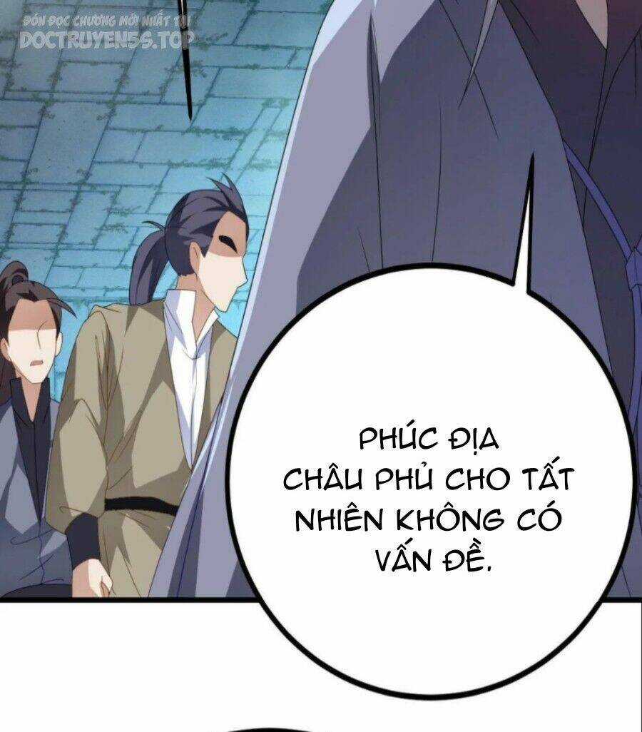 Thiên Đạo Nguyền Rủa Ư? Ta Nghịch Thiên!! Chapter 41 trang 70