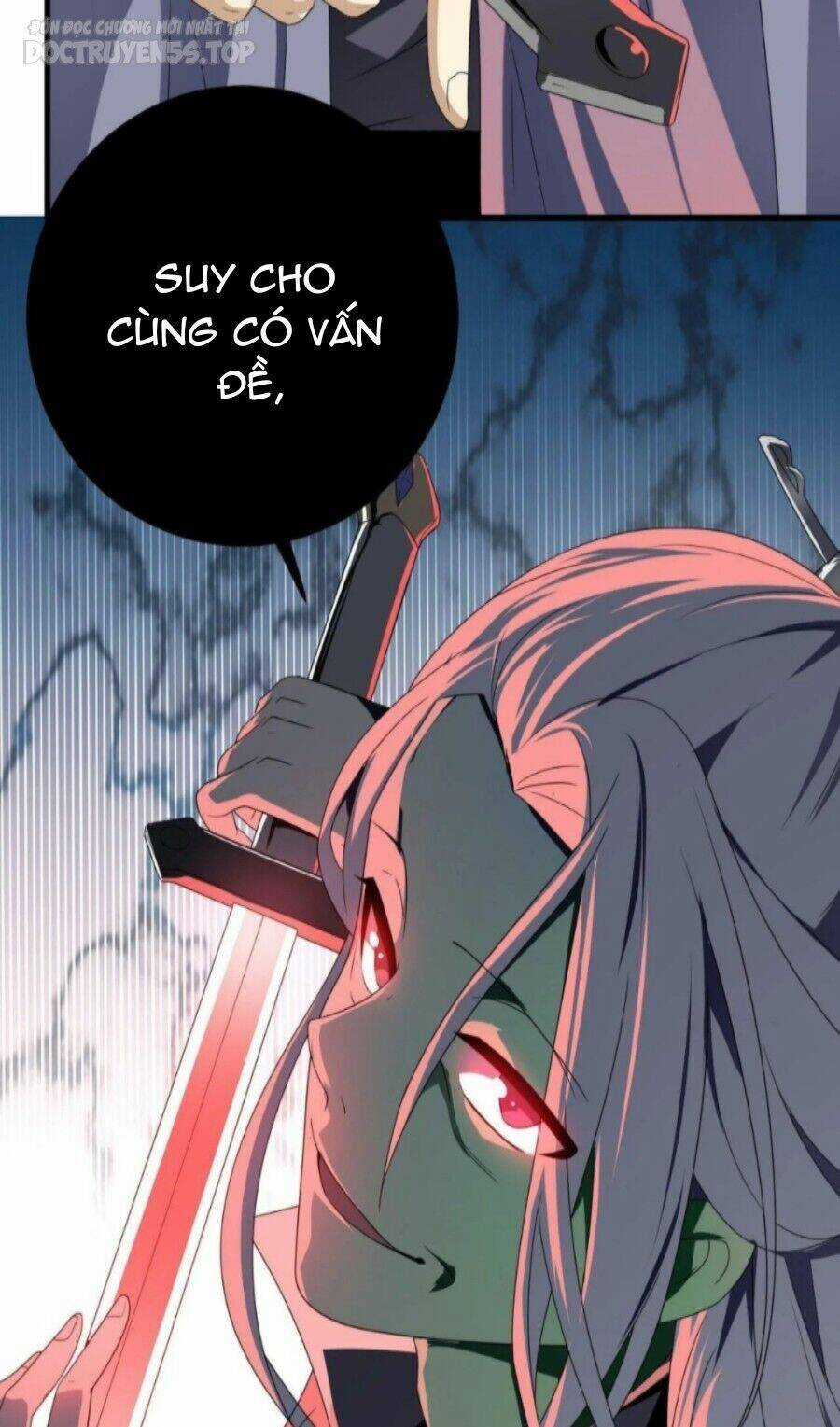 Thiên Đạo Nguyền Rủa Ư? Ta Nghịch Thiên!! Chapter 41 trang 72