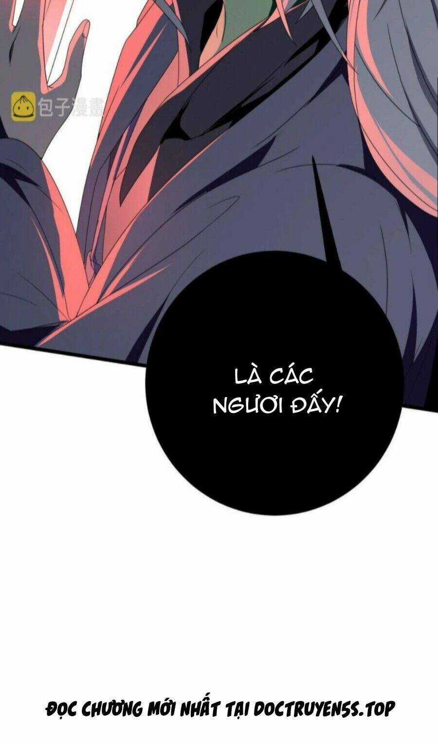 Thiên Đạo Nguyền Rủa Ư? Ta Nghịch Thiên!! Chapter 41 trang 73