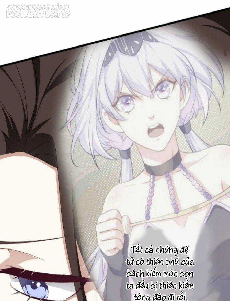 Thiên Đạo Nguyền Rủa Ư? Ta Nghịch Thiên!! Chapter 41 trang 8