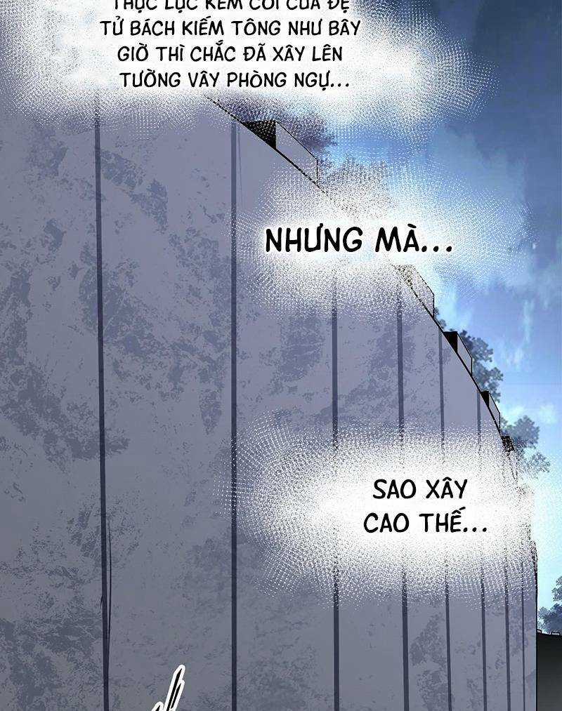 Thiên Đạo Nguyền Rủa Ư? Ta Nghịch Thiên!! Chapter 5 trang 15