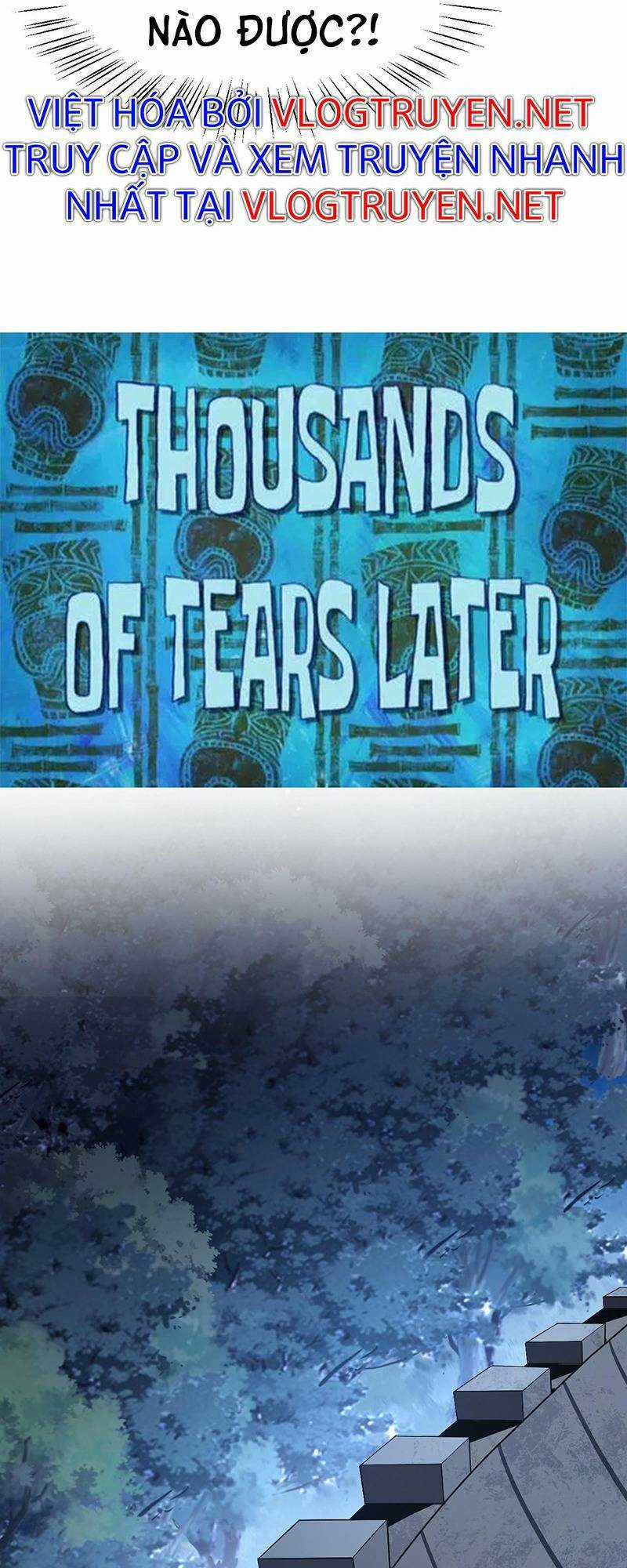 Thiên Đạo Nguyền Rủa Ư? Ta Nghịch Thiên!! Chapter 5 trang 17