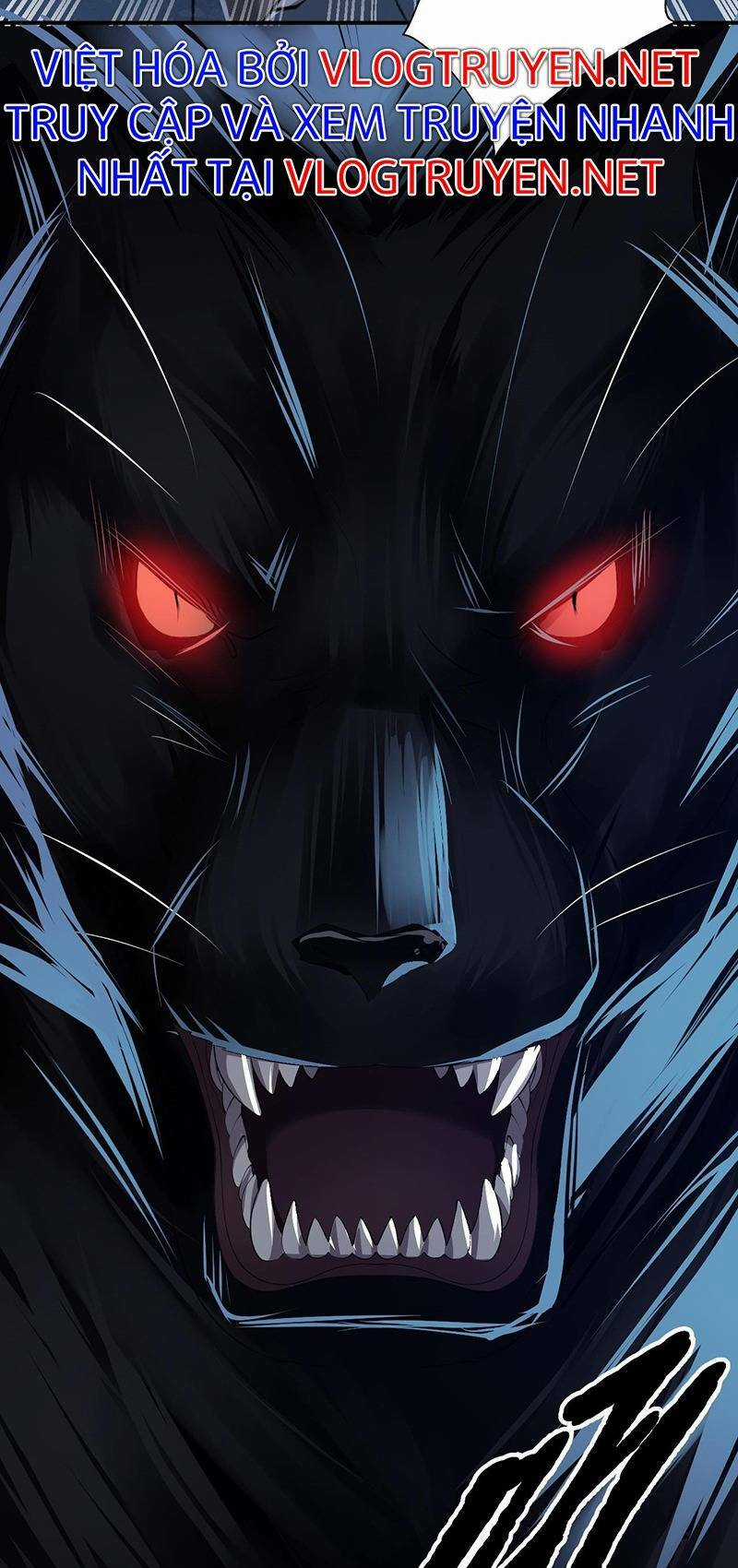 Thiên Đạo Nguyền Rủa Ư? Ta Nghịch Thiên!! Chapter 5 trang 20