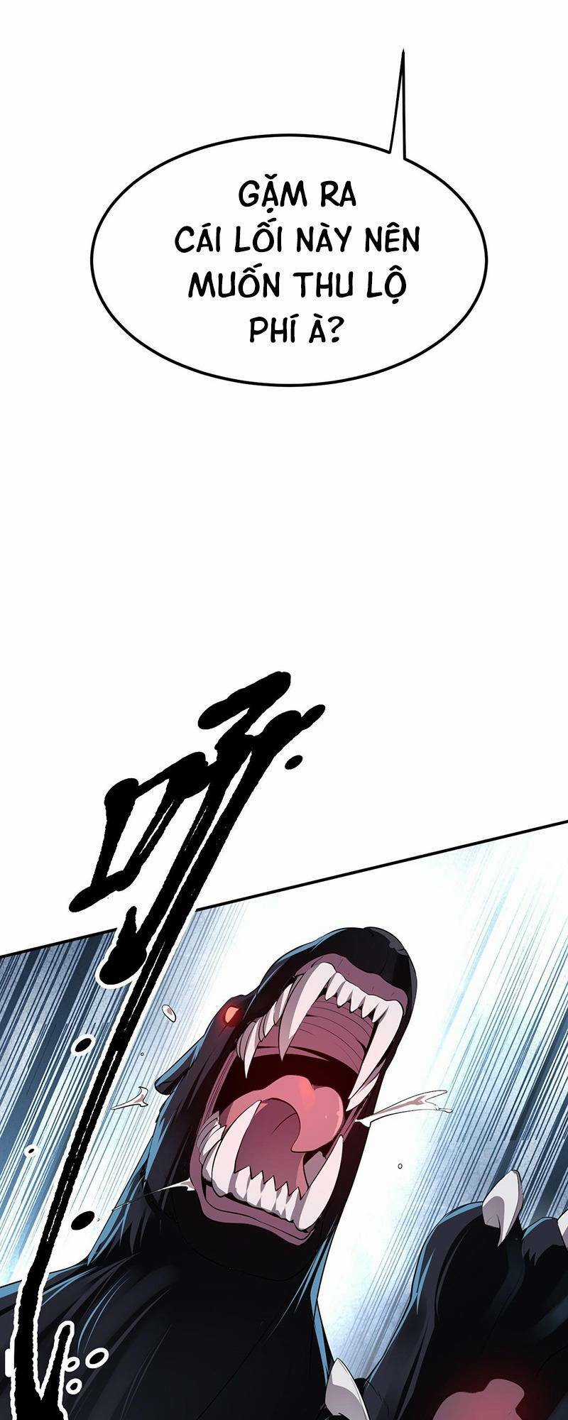 Thiên Đạo Nguyền Rủa Ư? Ta Nghịch Thiên!! Chapter 5 trang 22