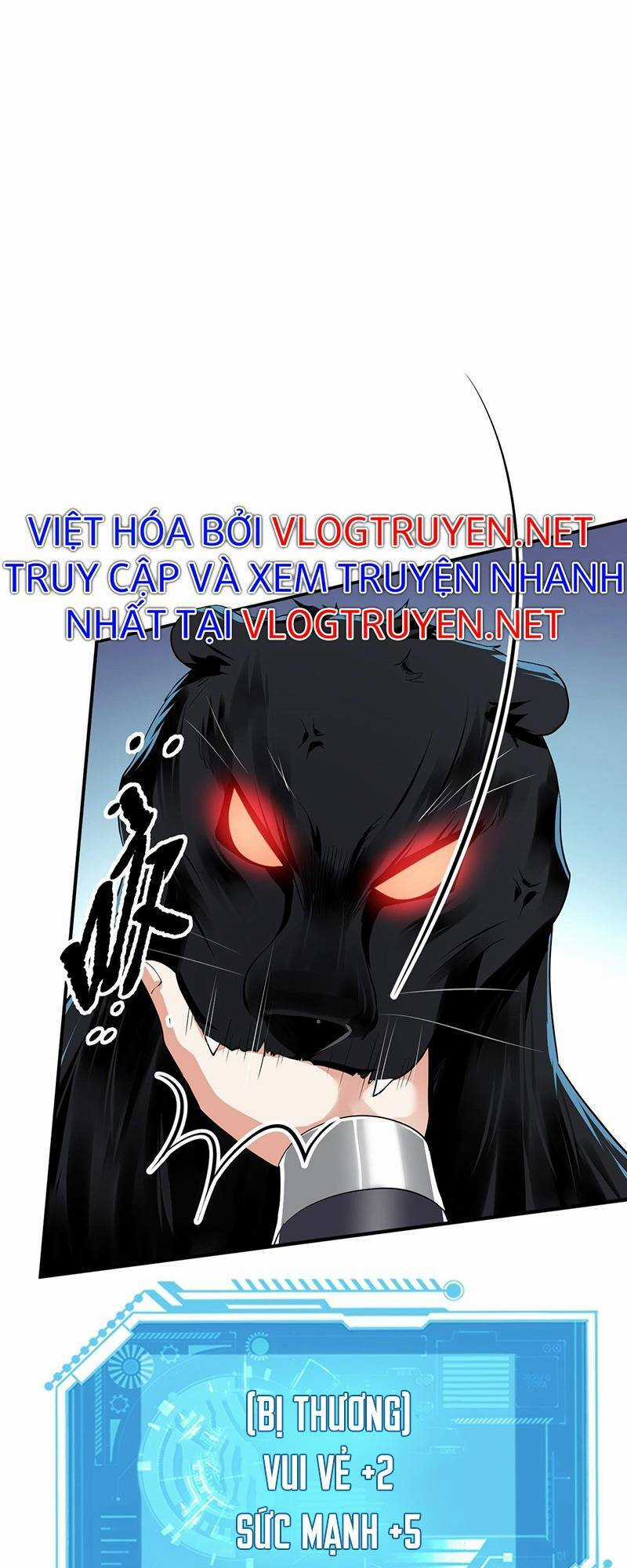 Thiên Đạo Nguyền Rủa Ư? Ta Nghịch Thiên!! Chapter 5 trang 27