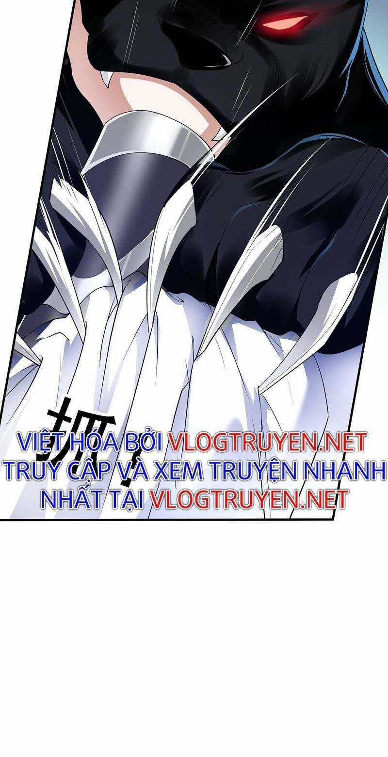 Thiên Đạo Nguyền Rủa Ư? Ta Nghịch Thiên!! Chapter 5 trang 29