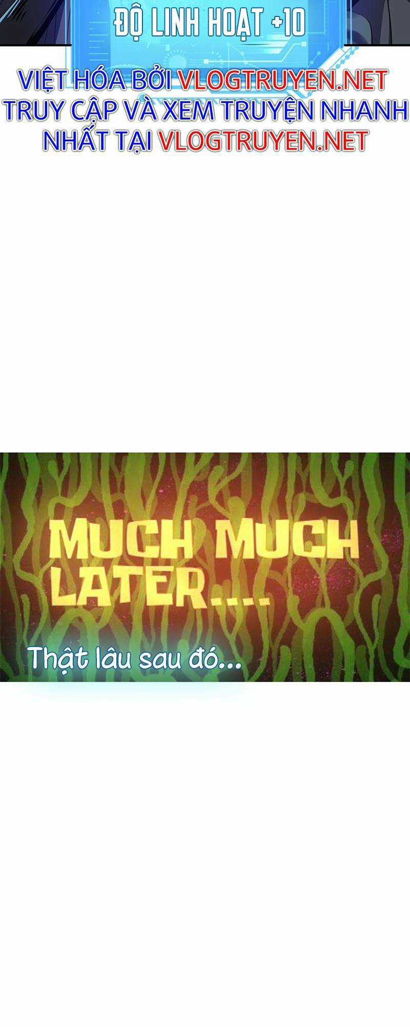 Thiên Đạo Nguyền Rủa Ư? Ta Nghịch Thiên!! Chapter 5 trang 37